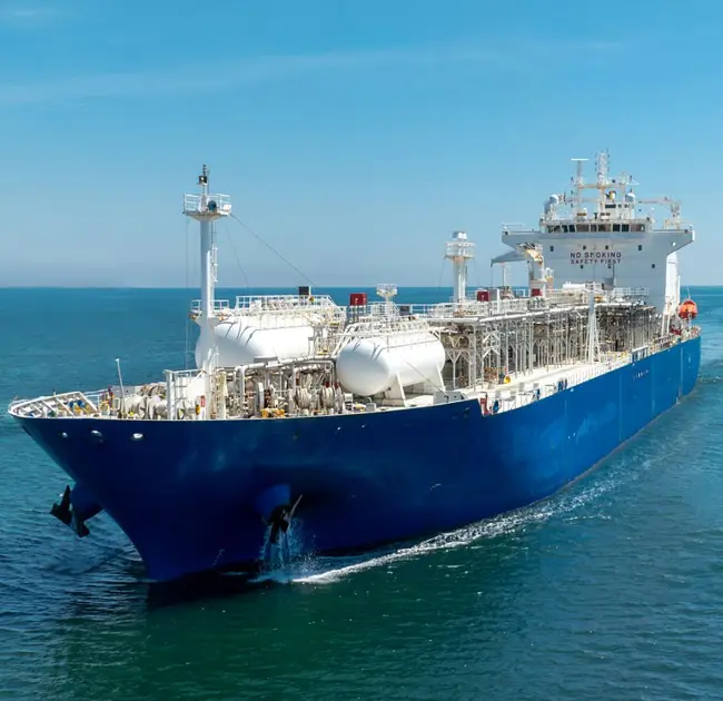 アンカーチェーンメーカーの利点の分析