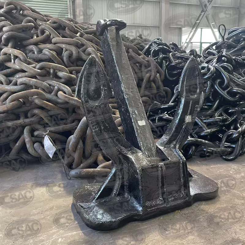 ウェッジアンカーとスリーブアンカーの違いは何ですか?