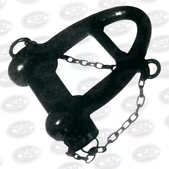 ブイシャックルA型