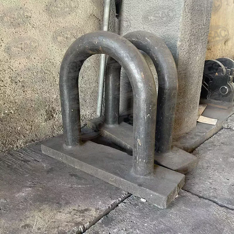 チェーンロッカーアイリング タイプA