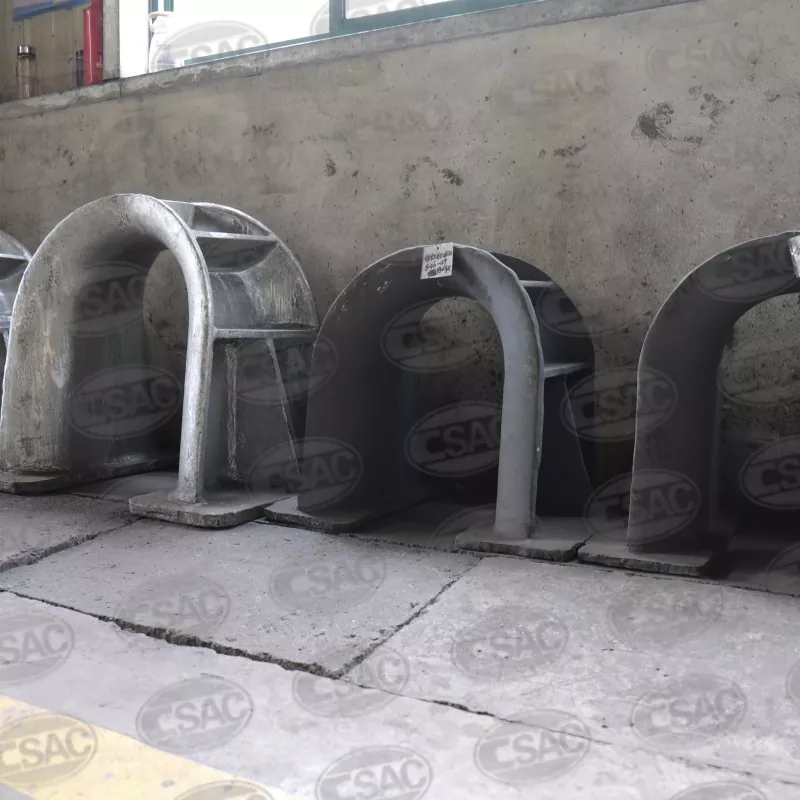 タイプBチェーンロッカーアイリング